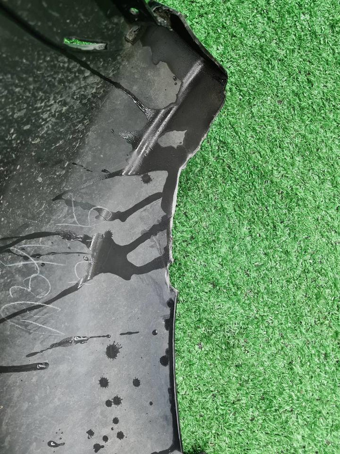 Бампер передний Lixiang L7 (2022-н.в.)