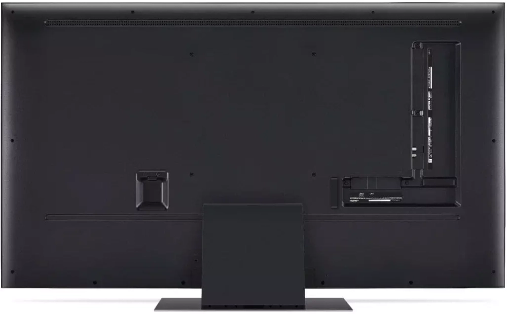 Телевизор ЖК 55' LG 55UR91006LA черный