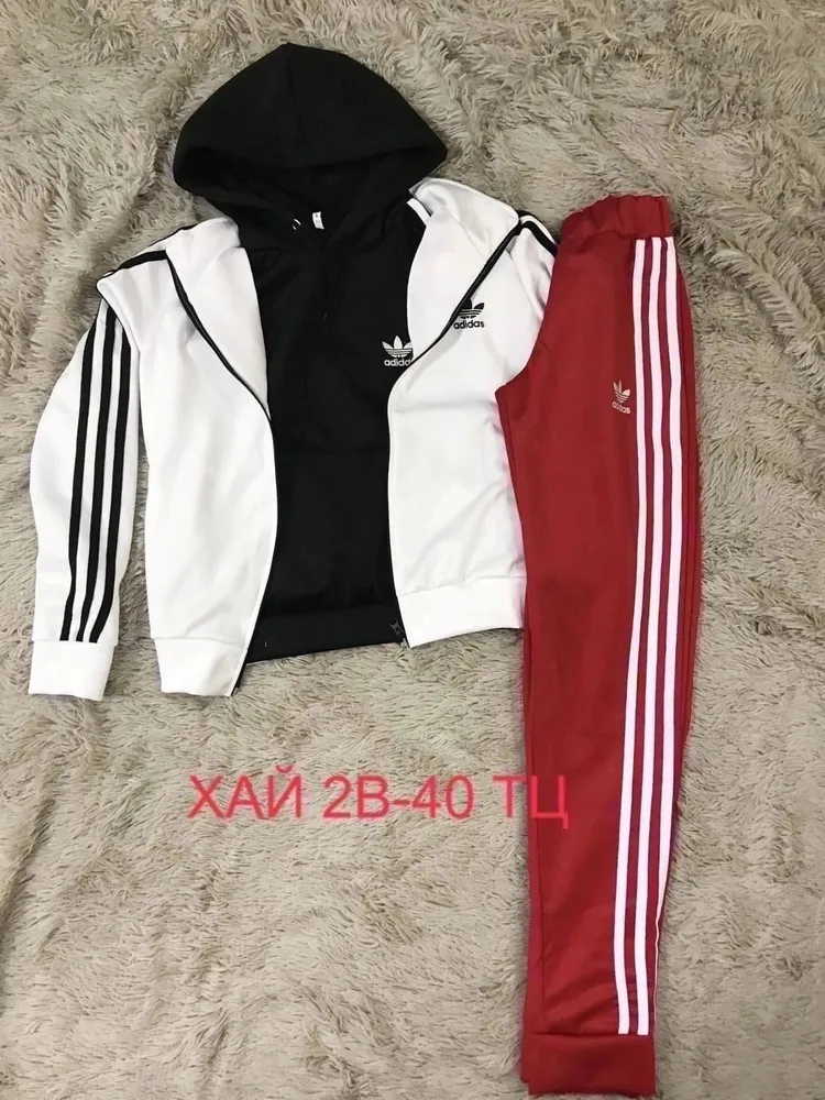 Костюм 2582586 Fabrika