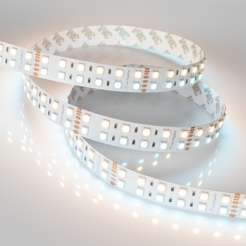 Лента светодиодная Arlight 012327(2)