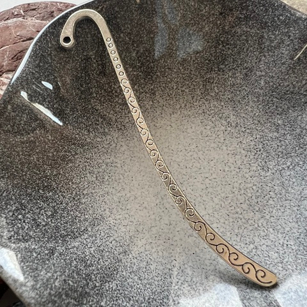 Основа для изготовления книжной закладки