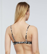 Топ бикини POLO RALPH LAUREN - черный(21262336)