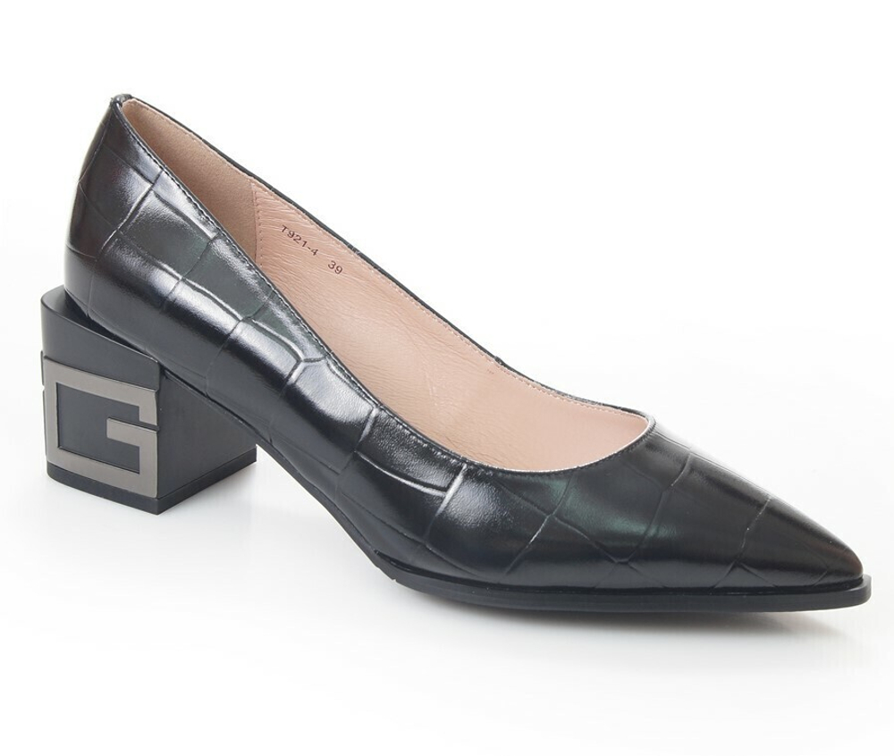 Туфли женские CARDICIANA T921-4