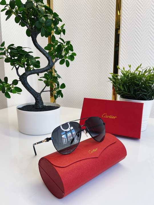 Солнцезащитные очки