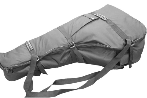 Чехол для подвесного мотора от 9.8 до 15 л.с