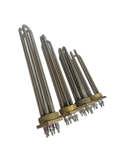 Тэн составной для парогенераторов Steam&water/Reexo/Steamtec ST - 6 кВт