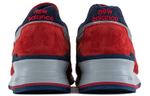 Кроссовки New Balance Nb 997
