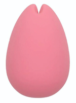 Розовый вибратор Iroha Sakura (Цвет: розовый)