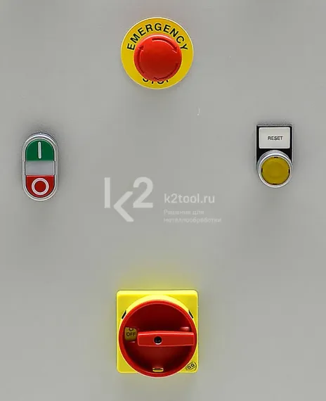 Пресс гидравлический RHTC PPCF-100