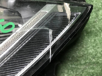 Битая Фара левая VW Passat B8 (2014-2020) LED