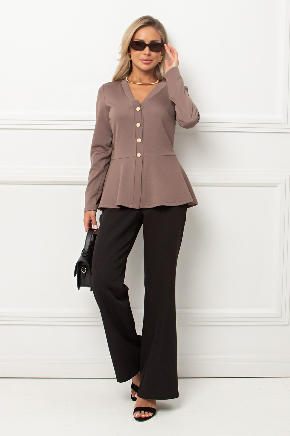 Жакет Valentina