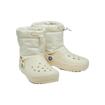 Сапоги Crocs Classic Lined, 206630-2Y2