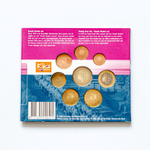 Netherlands 2006 Year Set – "Goede Doelen (Good Causes): KiKa"