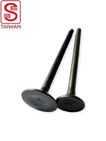 клапана хонда дио 56,57 crea scoopy zoomer (d20/16мм; h73,5мм) SEE Тайвань