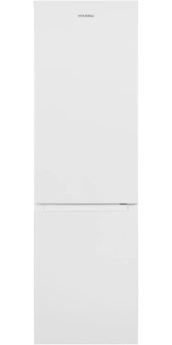 Холодильник Hyundai CC30021AF (белый)