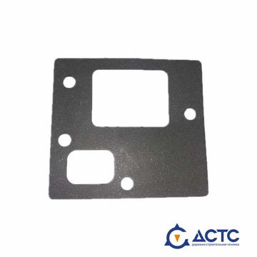 Прокладка впускного коллектора WEICHAI WD615 Евро2