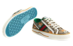 Kai X Gucci Tennis 1977 (Женская размерная сетка)