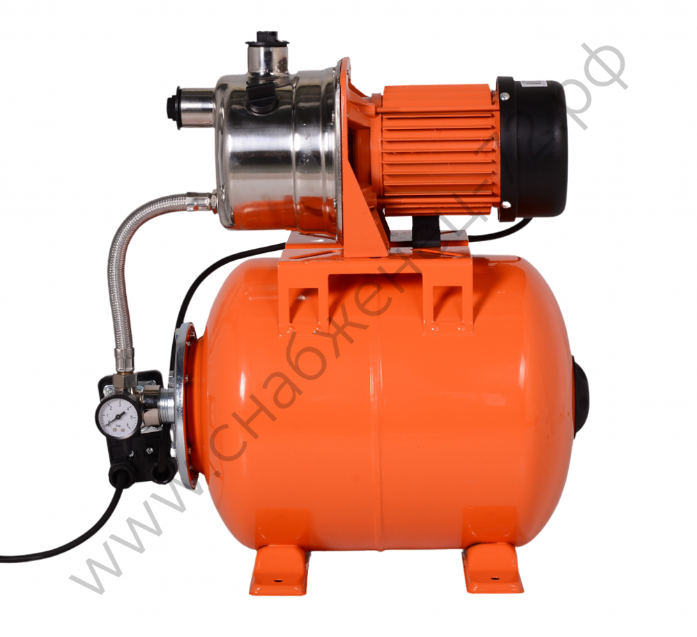 Насосная станция ВИХРЬ АСВ-600/20Н