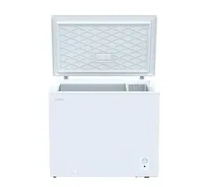 Морозильный ларь Hurakan HKN-BD250