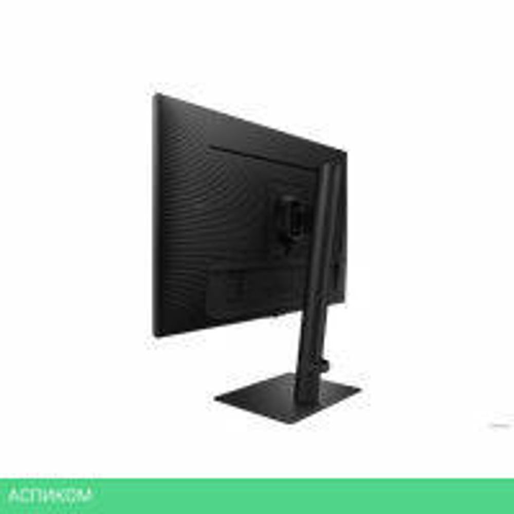 Монитор Samsung Essential S4 LS24A400UJUXEN