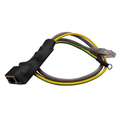 Грозозащита ST-SPD-01 (PoE)