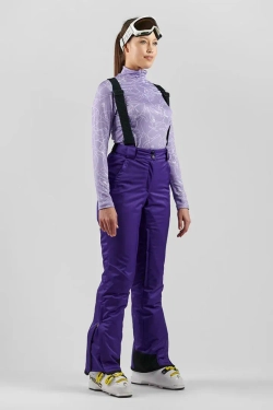 БРЮКИ STAYER ГОРНОЛЫЖНЫЕ ЖЕНСКИЕ 22-22343