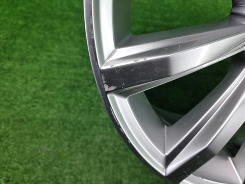 Диск литой R17 VW Passat B8 (2014-н.в.)