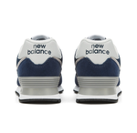 Кроссовки New Balance NB 574 'Blue' ML574EVN