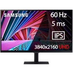 Монитор 27" Samsung (LS27A700NWIXCI)