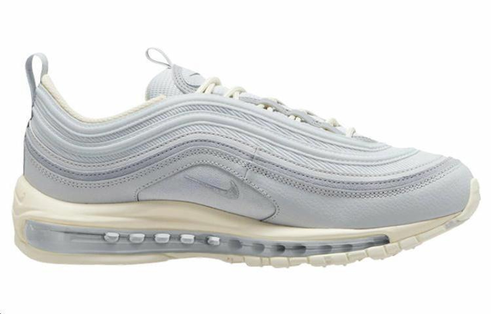 Кроссовки Nike Air Max 97 "Grey Sail"
