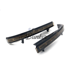 Поворотники Salman бегающие затемненые Lexus в боковые зеркала, Приора