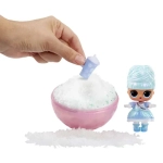 Шар LOL Surprise Winter Snow Tots