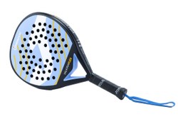 Ракетка для Padel Joma Valkiria Flex - blue/white