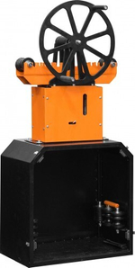 Станок профилегибочный STALEX HB-60 Premium гидравлический 100879