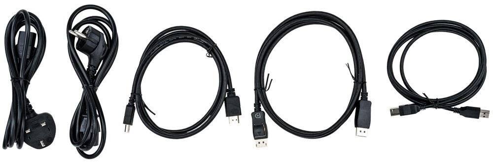 Монитор Iiyama 27;; ProLite B2791QSU-B1 2560x1440 TN WLED 75Гц 1ms DVI HDMI DisplayPort