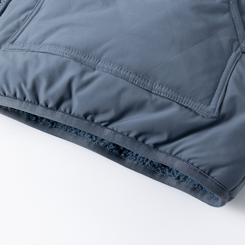 Куртка двухсторонняя YMKASHIX