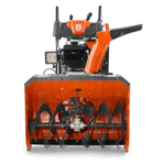 Бензиновый снегоуборщик Husqvarna ST 330