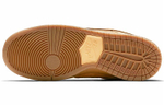 Кроссовки Nike Dunk Sb Wheat