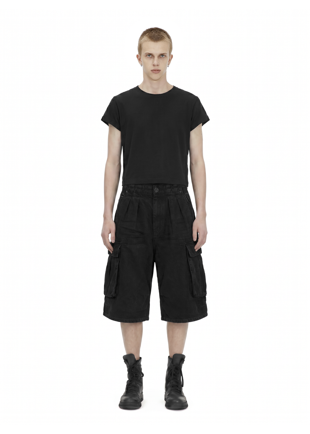 STROY shorts