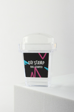 Штамп Go! Stamp Twist