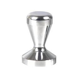 Темпер для кофе d 58 мм, нерж. сталь, P.L.- Barbossa