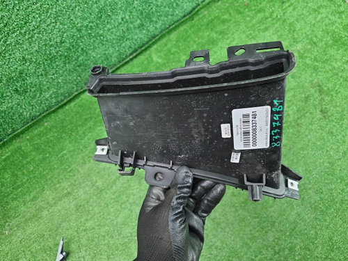 Воздуховод передний левый Geely Tugella (19-24)