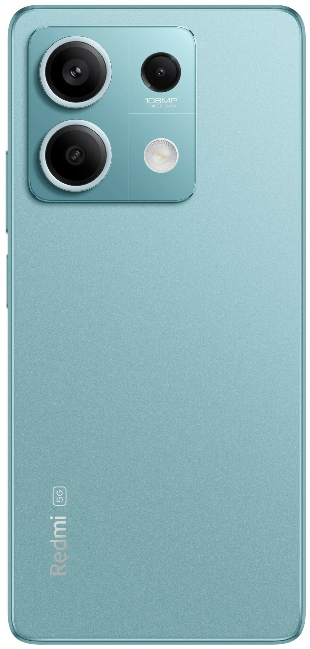 Смартфон Xiaomi Redmi Note 13 5G 6/128Gb Синий