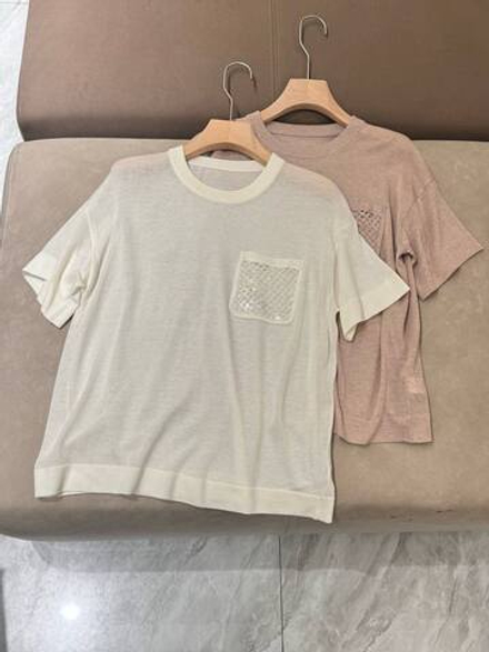 Футболка Brunello Cucinelli