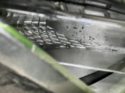 Фара правая Kia Seltos (2019-2025) галоген