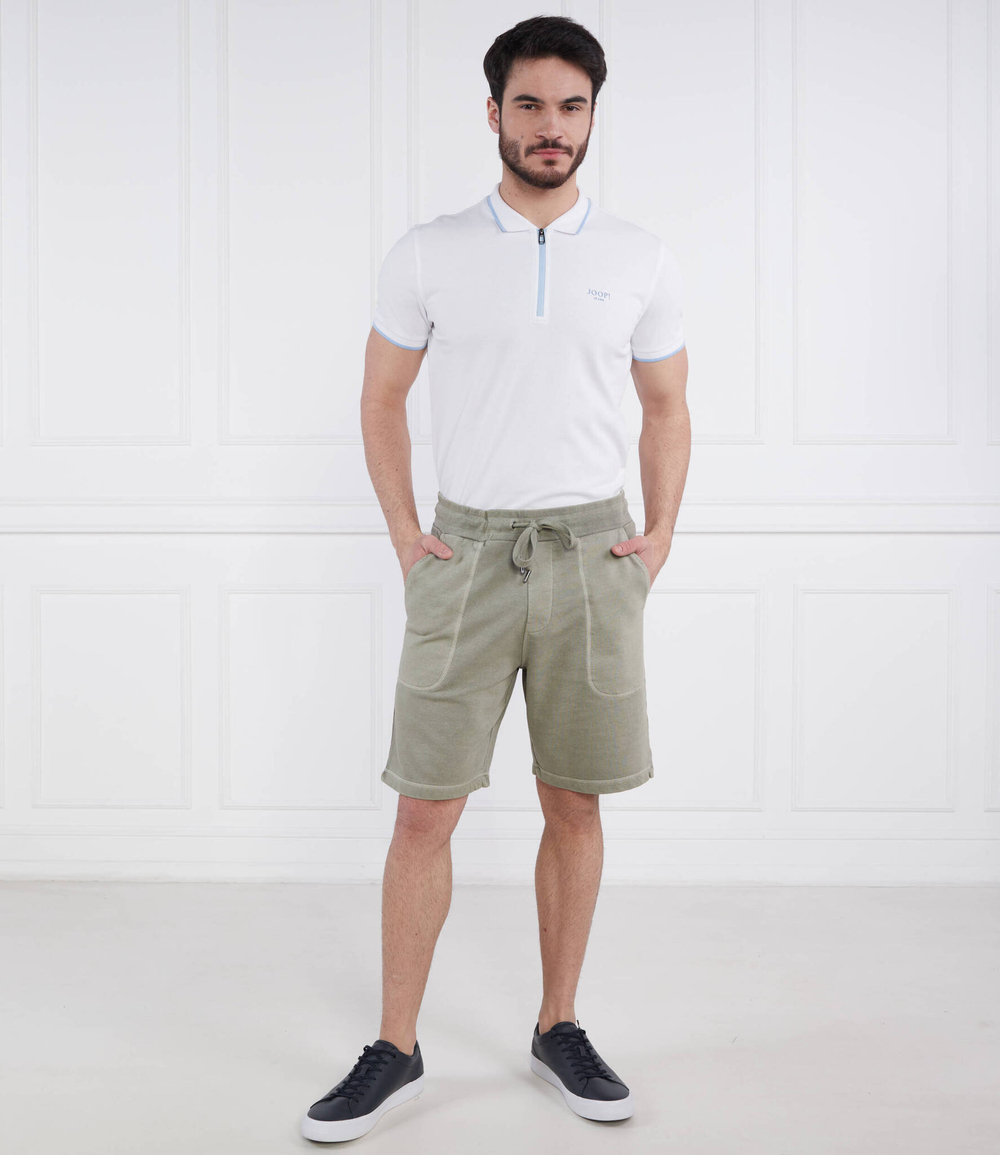 Поло Adam Joop! Jeans - белый(30035979)