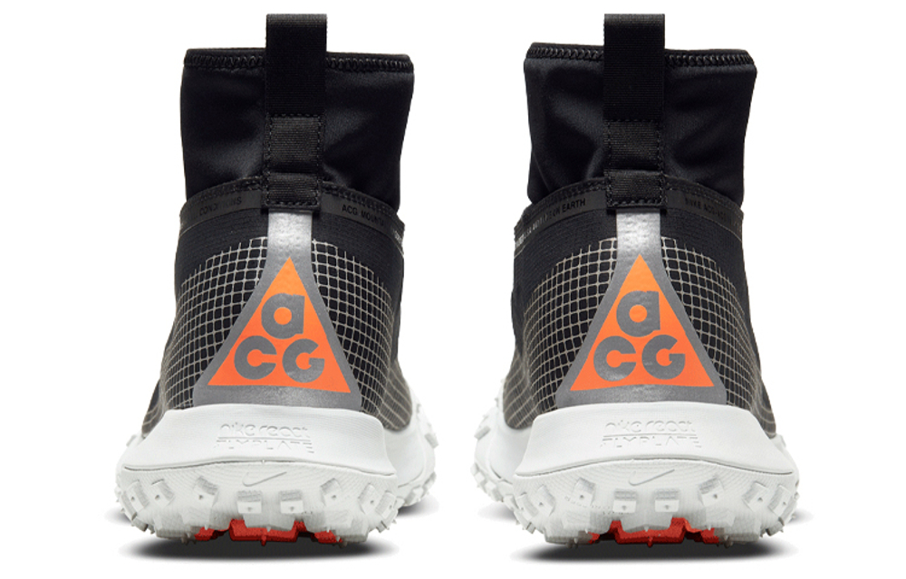 Nike Acg Mountain Fly Gore tex Black