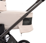 Детская коляска Peppy Monaco Thermo 2 в 1 Beige