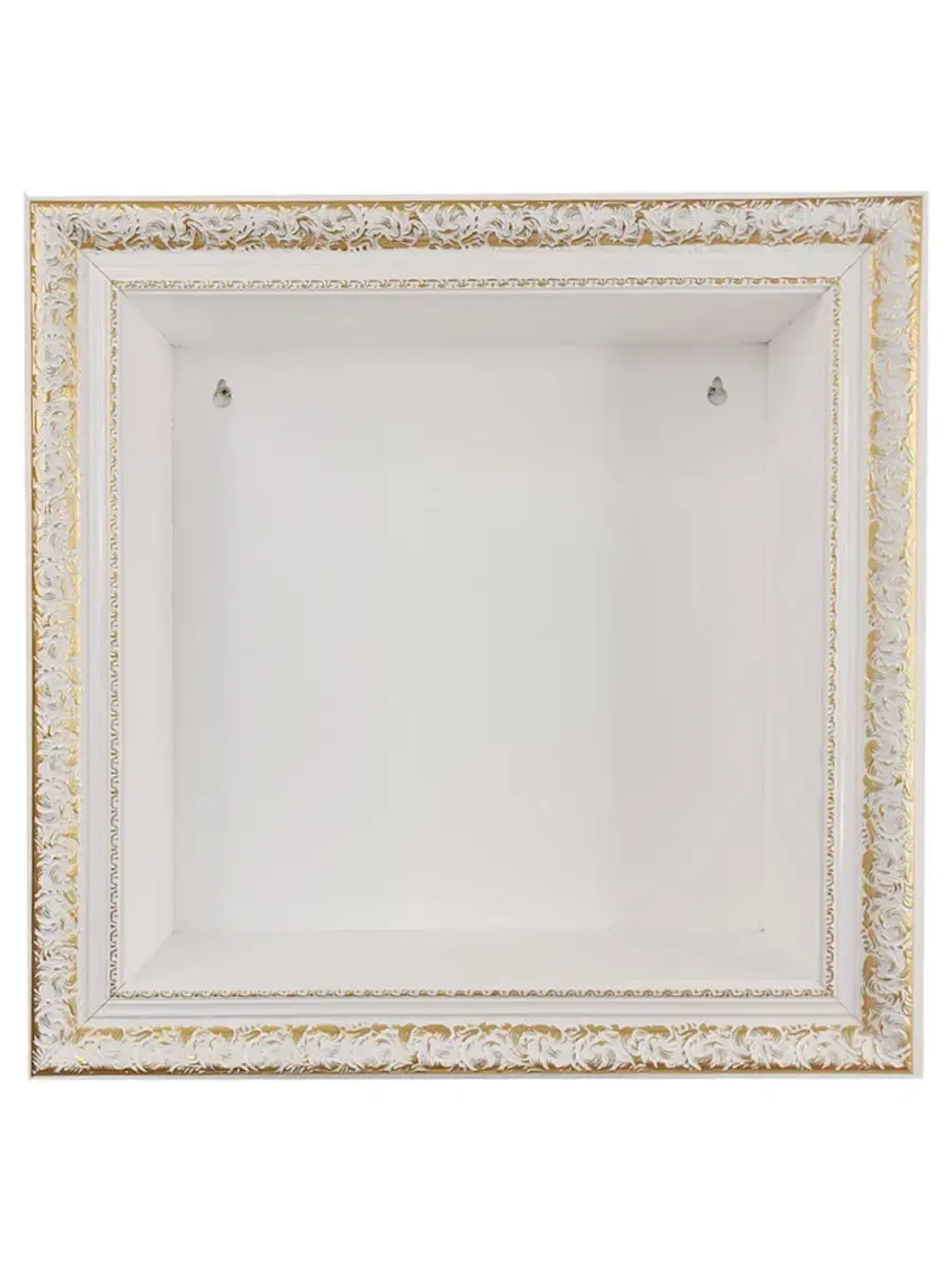 Полка настенная навесная