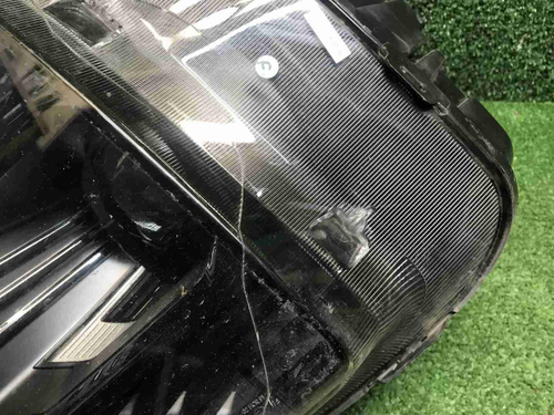 Битая Фара левая Changan CS35PLUS (2021-н.в.) LED